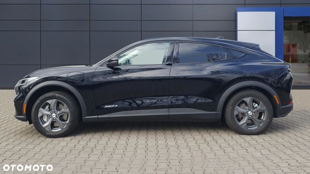 Ford Mustang Mach-E 75kWh RWD - 4