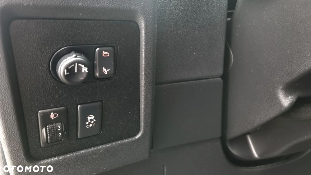 Nissan Qashqai 1.6 acenta - 20