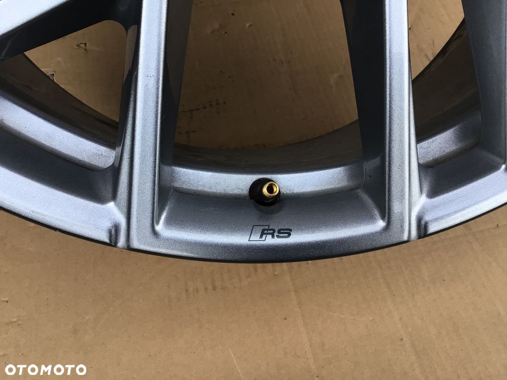 Felga Aluminiowa 1szt Audi Q4 E-tron RS 9x21 5x112 et42 - 2