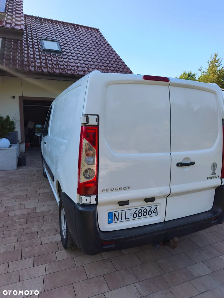 Peugeot Expert - 3