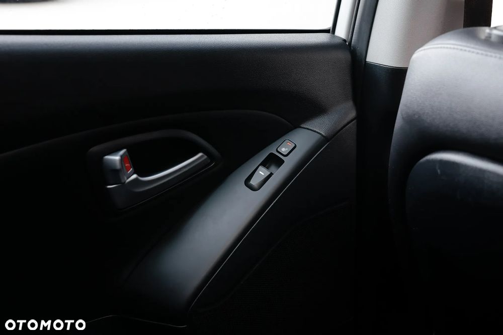 Hyundai ix35 2.0 GDI Style 2WD - 20