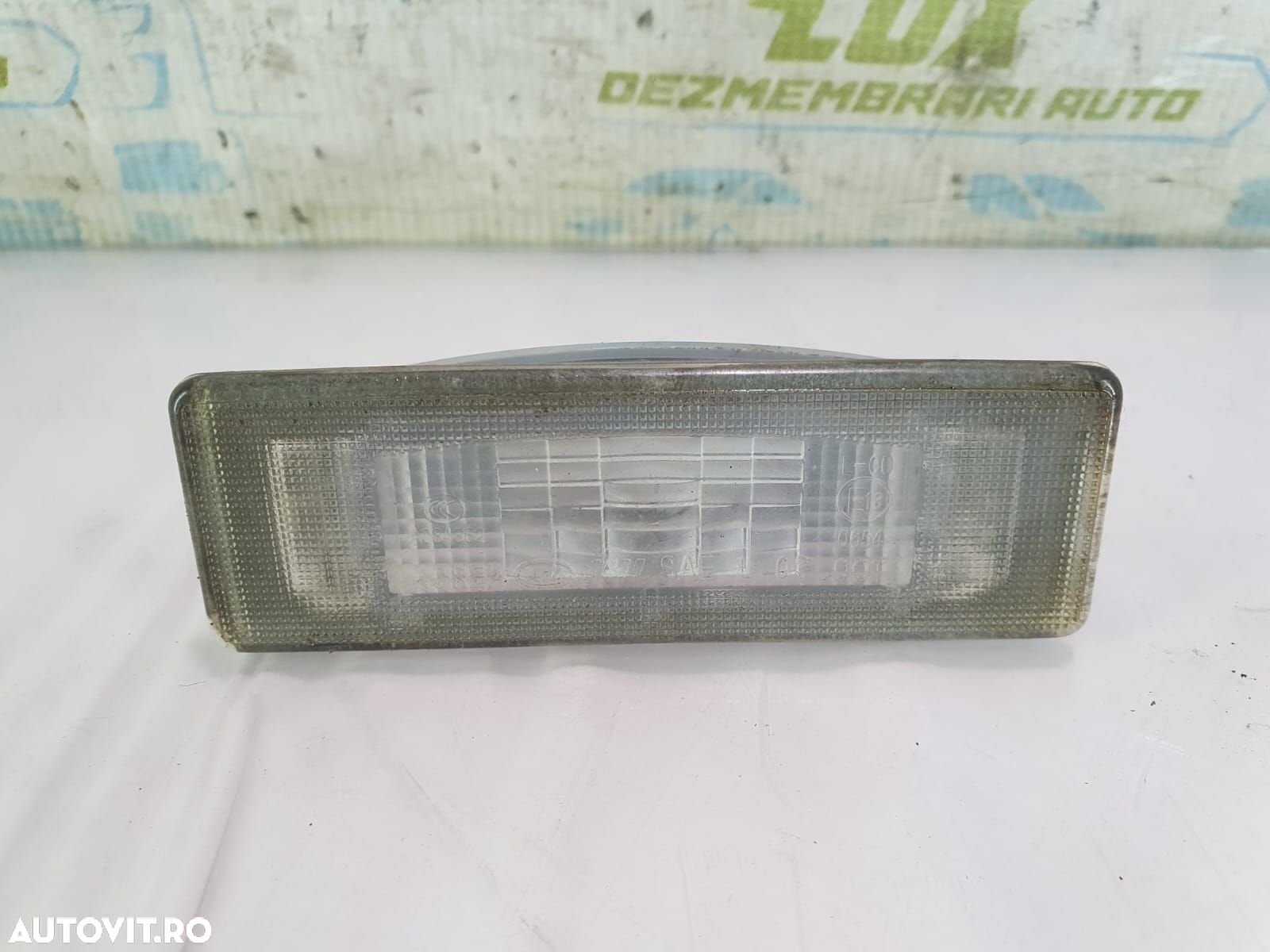 Lampa iluminat 92501-2g000 Kia Sportage 4 [2016 - 2020] 2.0 crdi D4HA - 1