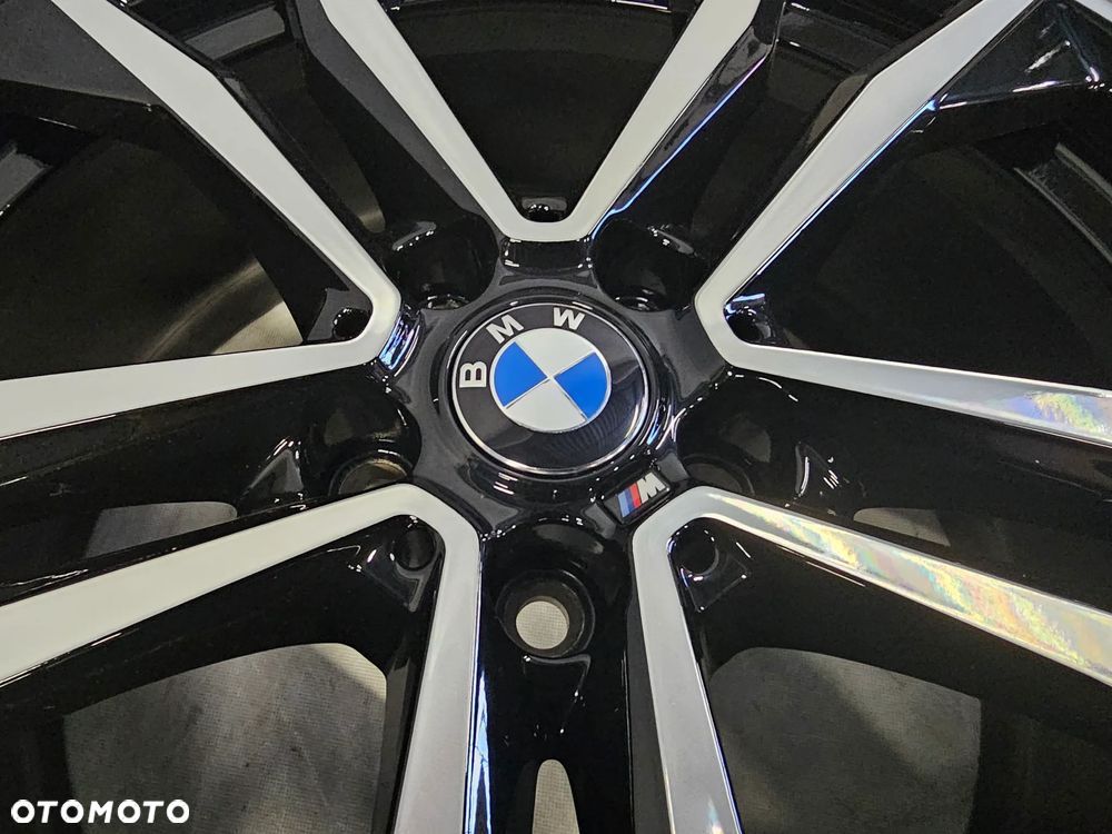 FELGI KOŁA 8008616 BMW x1 F48 x2 F39 8x19 ET47 715M - 5