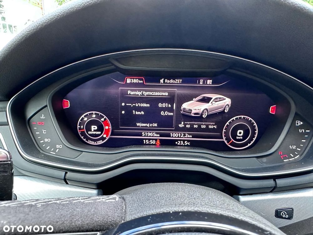 Audi A5 ver-sportback-3-0-tdi-quattro-tiptronic-design - 5
