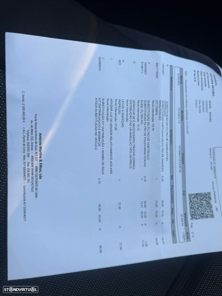 Citroën C4 Cactus BlueHDi 100 Stop&Start Feel Edition - 25