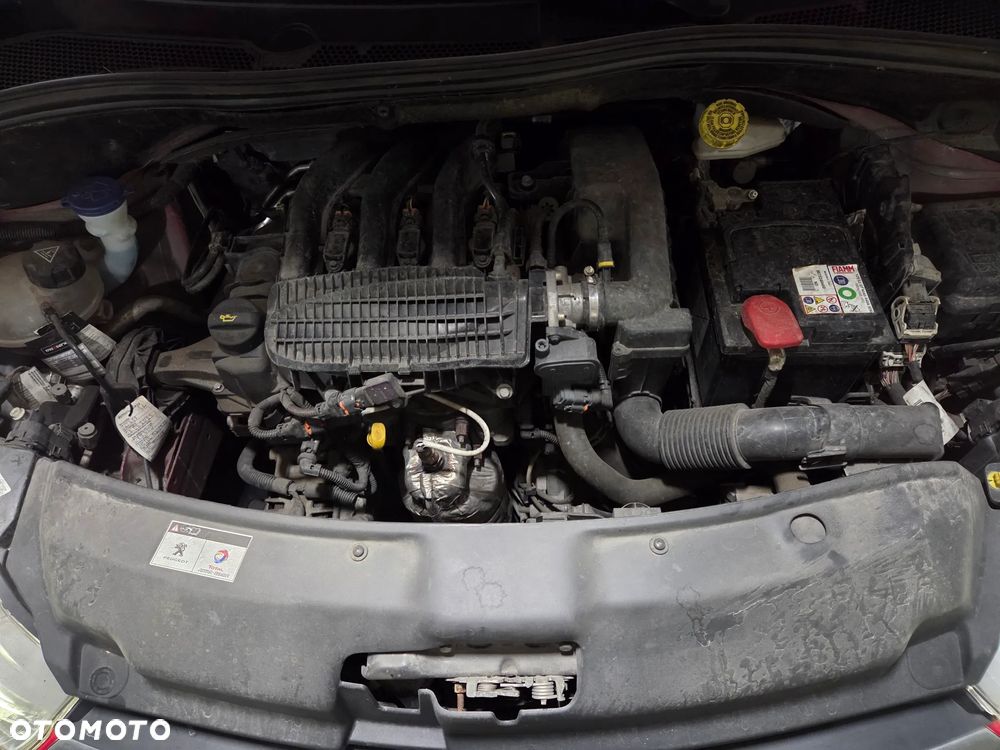 Peugeot 208 1.2 PureTech Active - 18