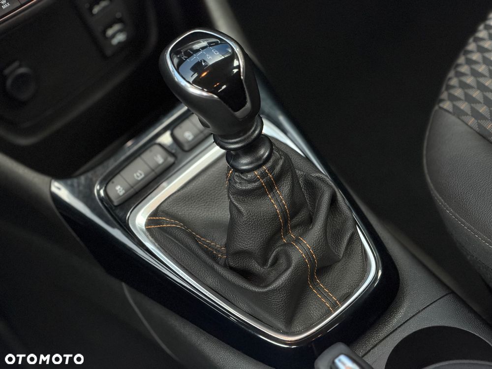 Opel Crossland X 1.2 T GPF Elite S&S - 15