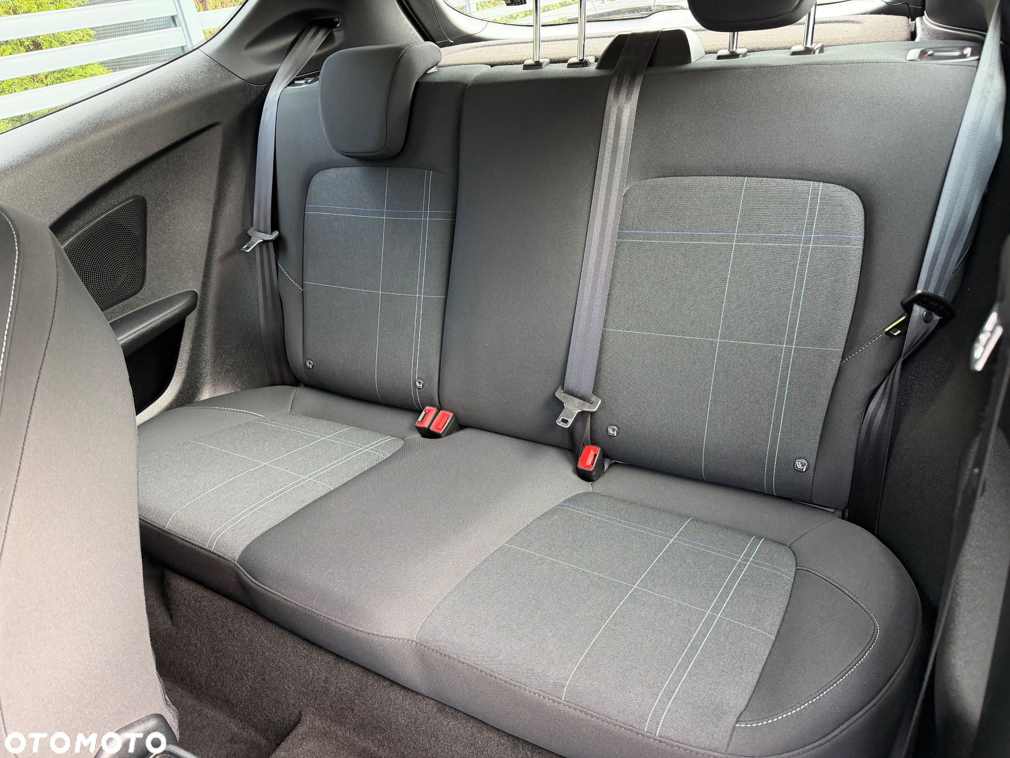Ford Fiesta 1.1 S&S COOL&CONNECT - 23