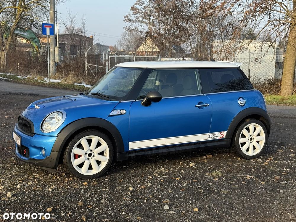MINI Cooper S Standard - 6