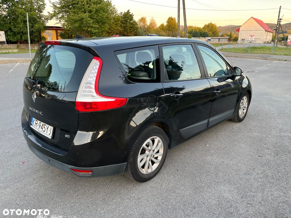 Renault Grand Scenic - 4