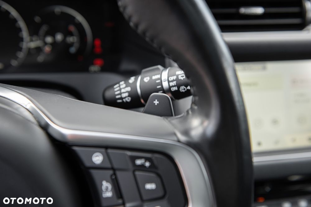 Jaguar XF 25d AWD Prestige - 21