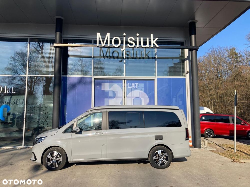 Mercedes-Benz Klasa V - 13