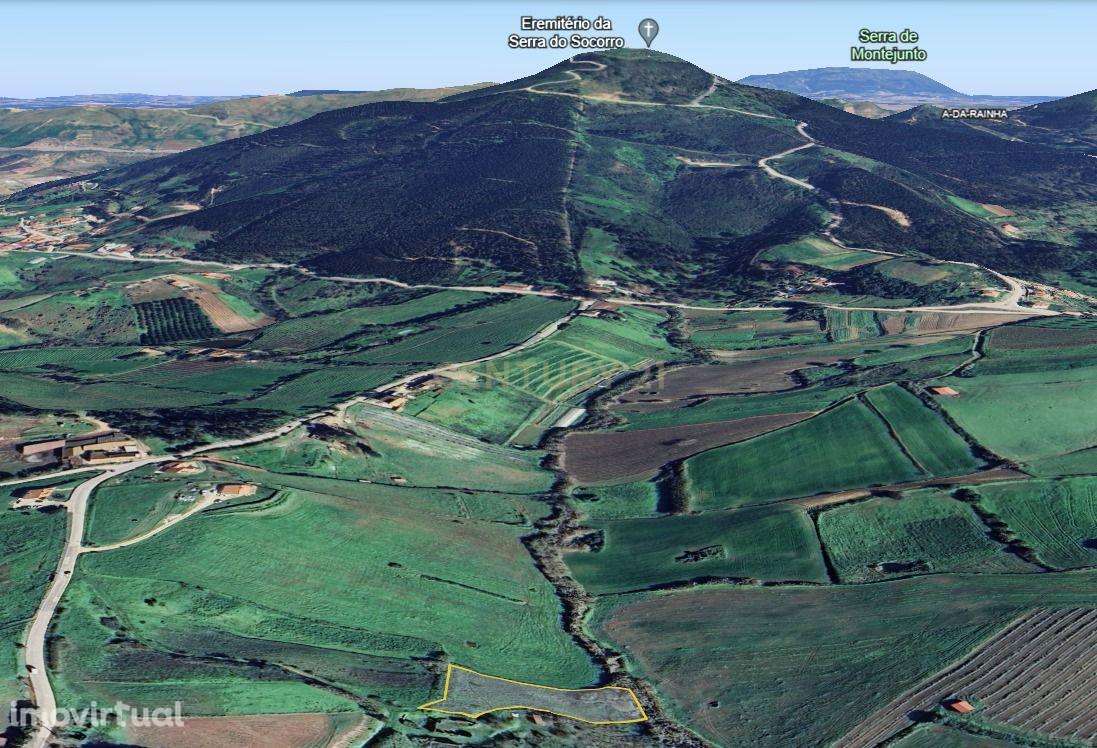 Terreno Rústico - Serra do Socorro - Grande imagem: 4/8