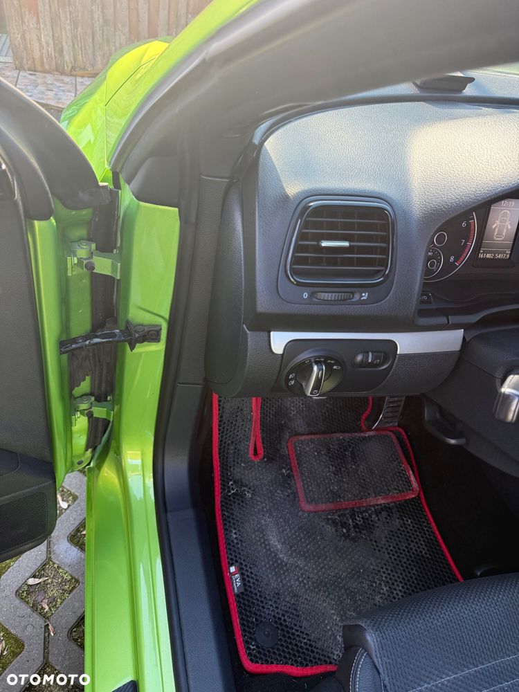 Volkswagen Scirocco 1.4 TSI - 27