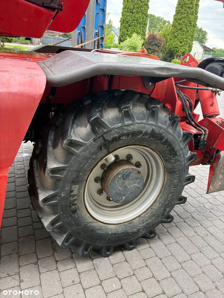 Manitou MRT 2540 - 10