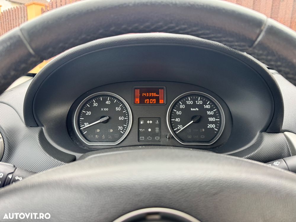 Dacia Sandero 1.5 DCI Stepway - 14