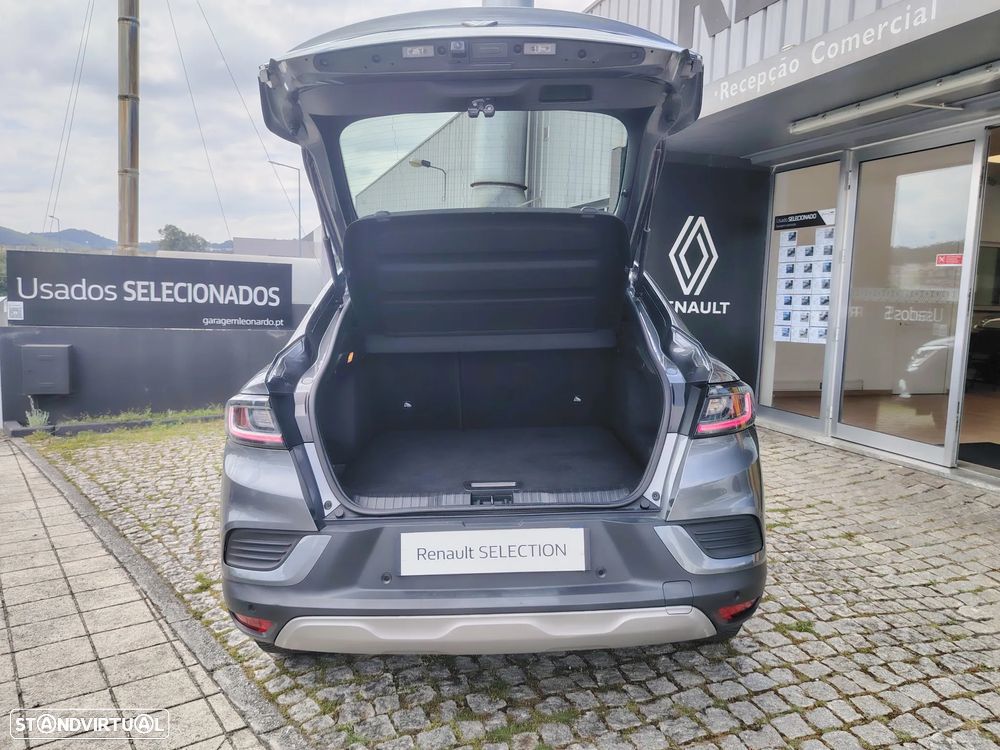 Renault Arkana TCe 140 EDC INTENS - 39