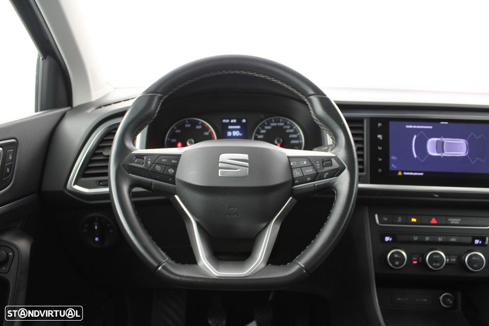 SEAT Ateca 1.0 TSI Style - 18