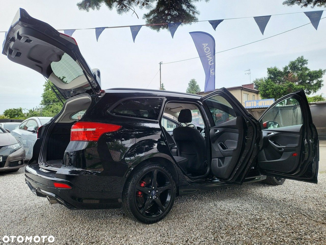 Ford Focus - 13