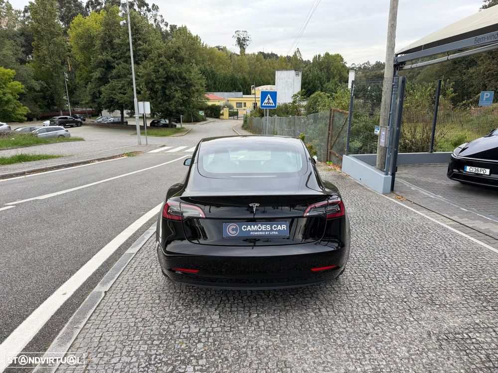 Tesla Model 3 Standard Range Plus RWD - 8