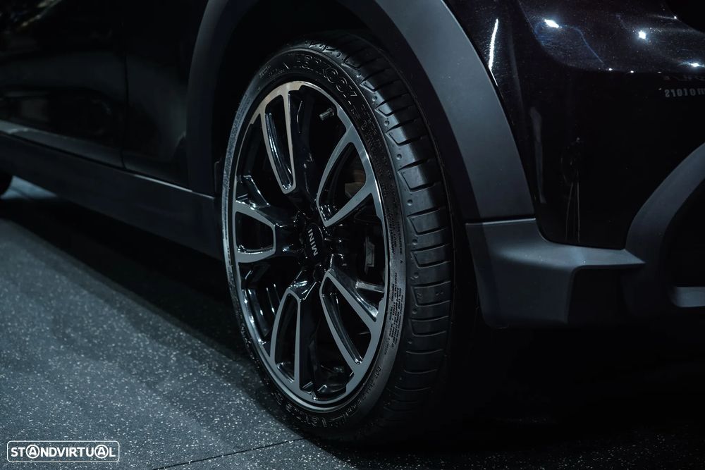 MINI 3 Portas Cooper - 8