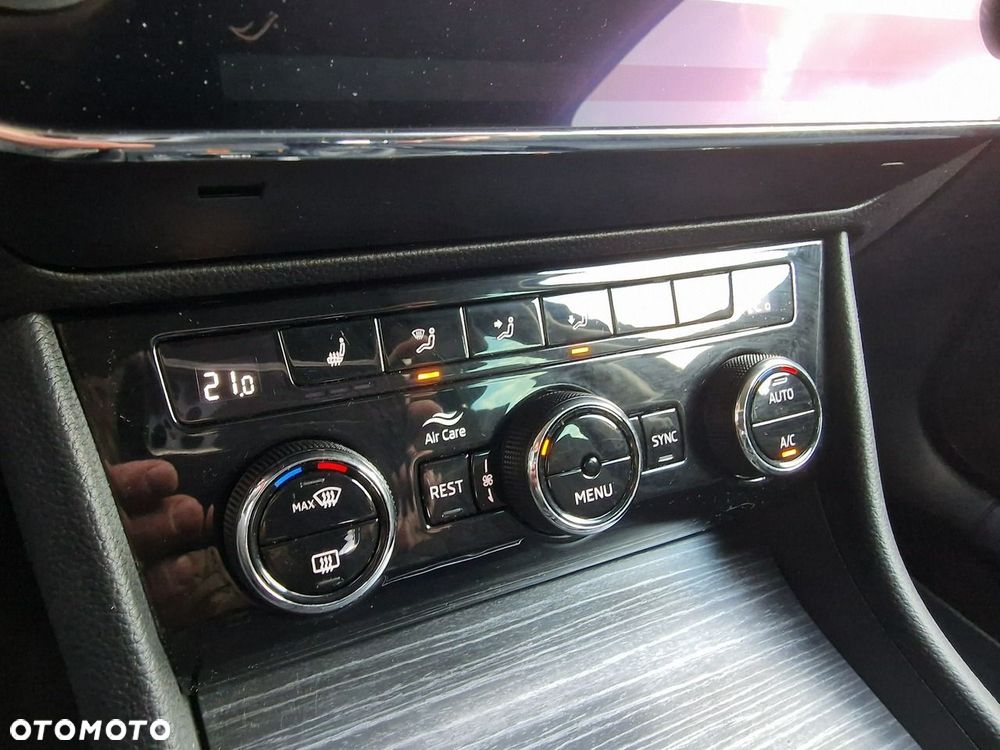 Skoda Superb 1.4 TSI Plug-In Hybrid Style DSG - 33