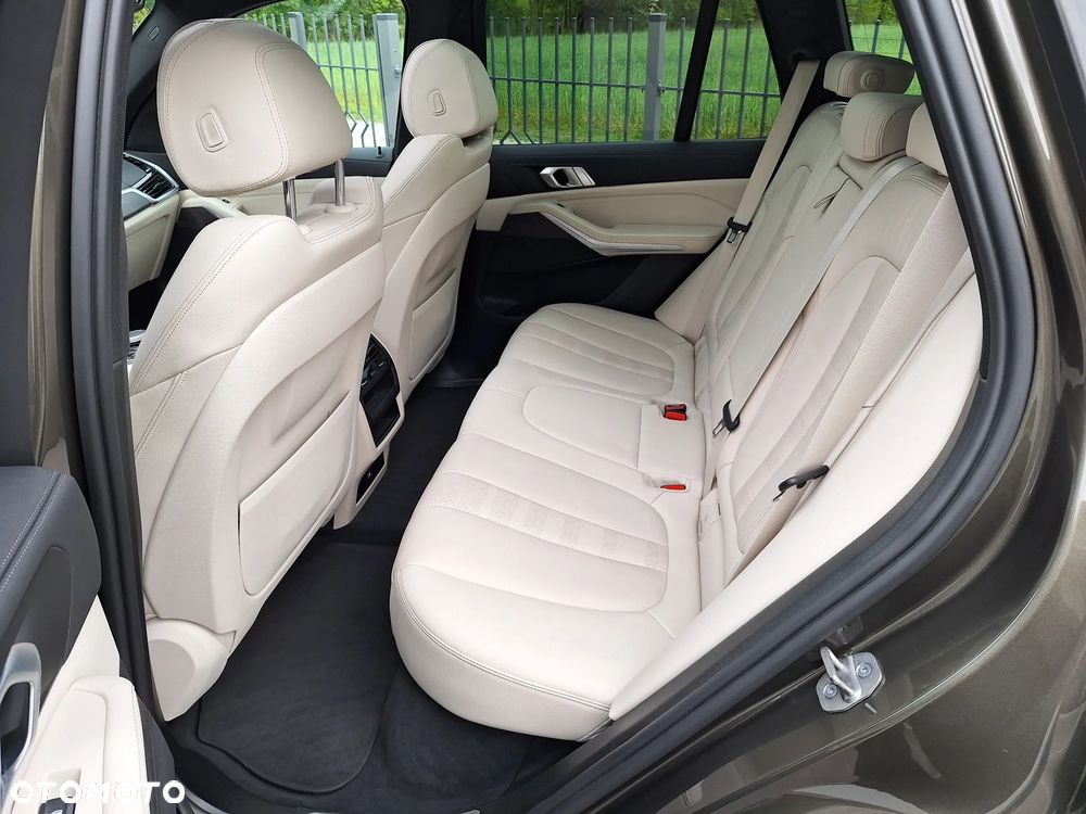 BMW X5 xDrive40d mHEV sport - 17