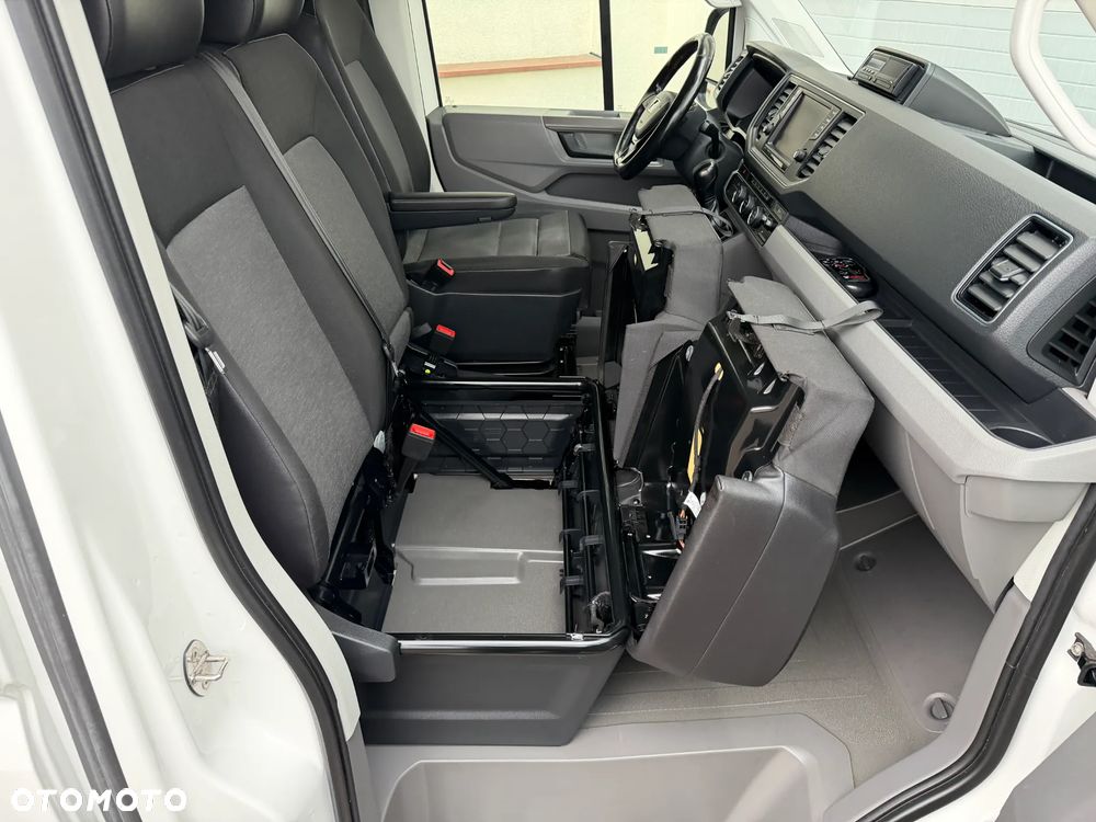 MAN TGE 5.180 Bliźniaki Izoterma Winda - 30