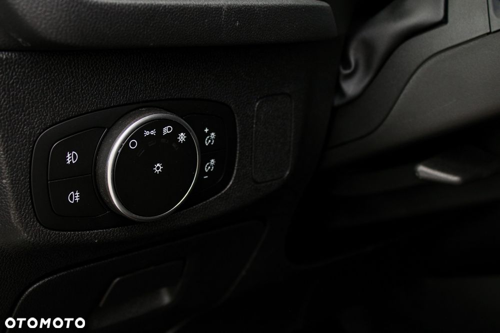 Ford Focus 2.0 EcoBlue STart-Stopp-System ST-LINE - 9
