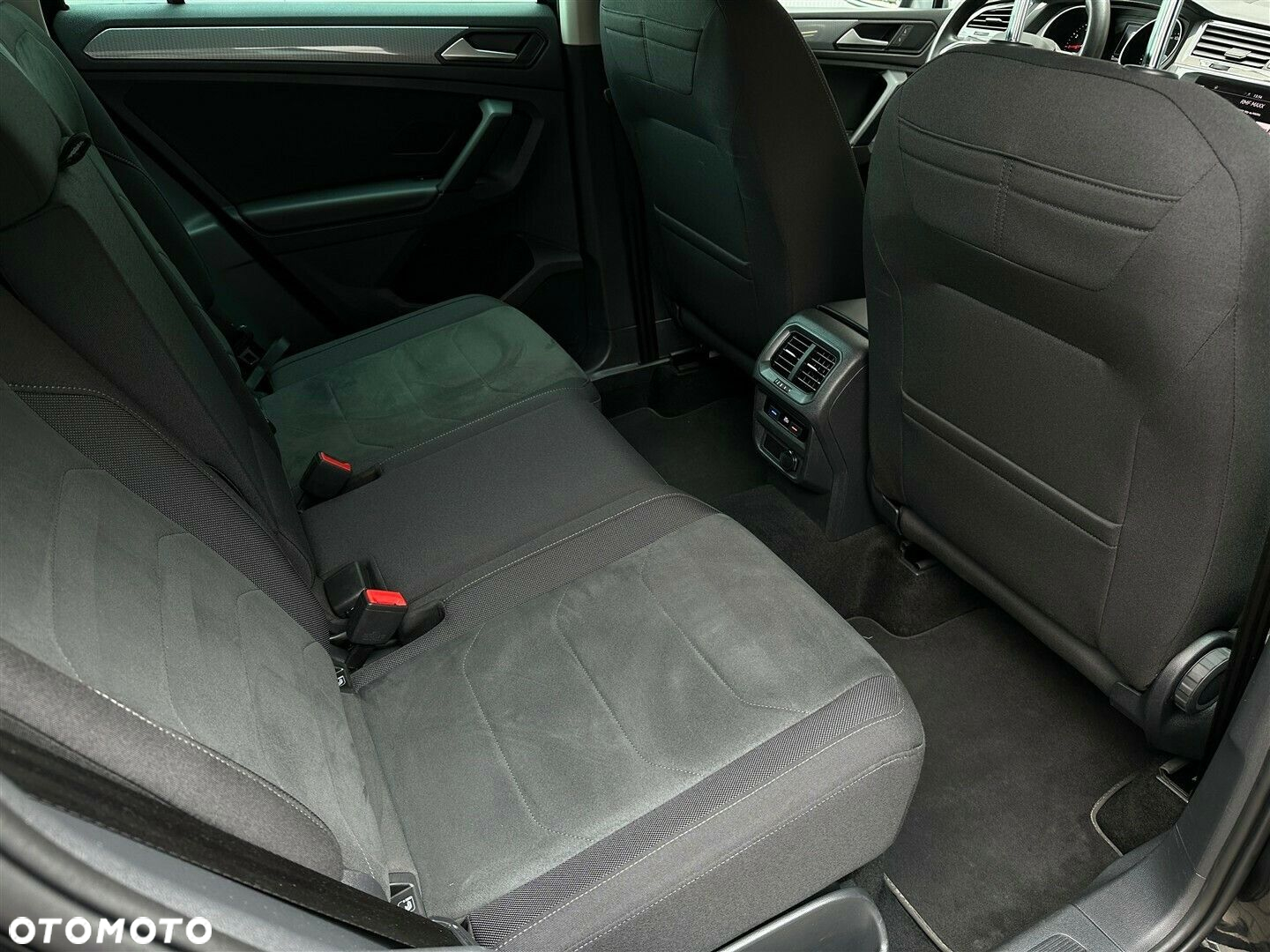 Volkswagen Tiguan 1.5 TSI EVO Life DSG - 7