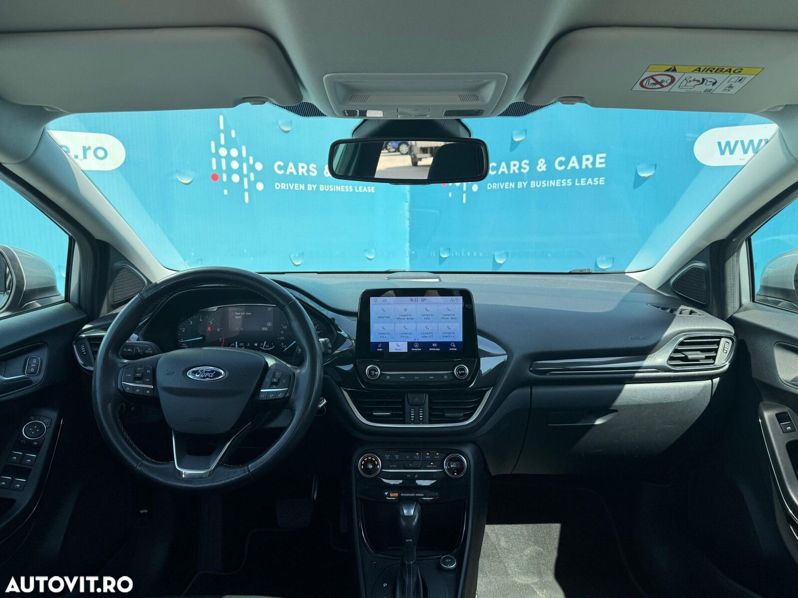 Ford Puma - 7