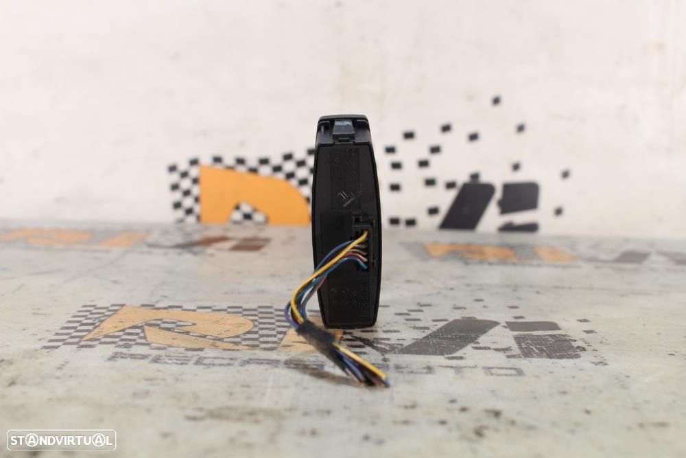 Botão De 4 Piscas Bmw 1 Coupé (E82)  6945603 / 61316945603 / 6 945 603 - 2