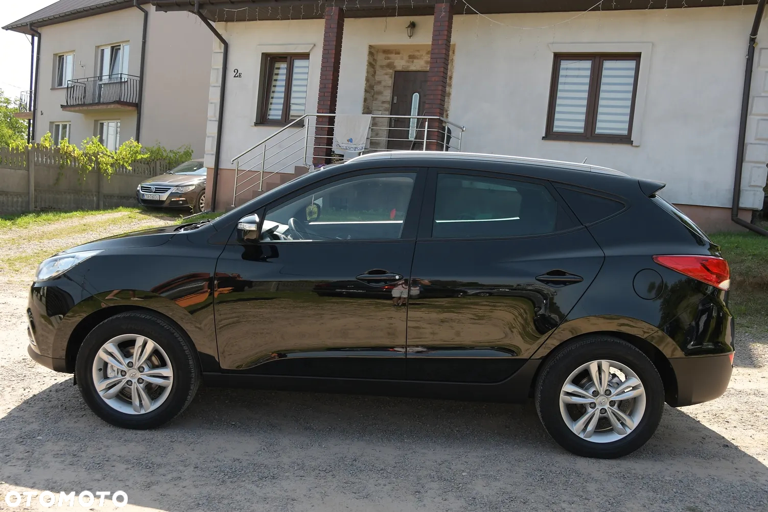 Hyundai ix35 - 4