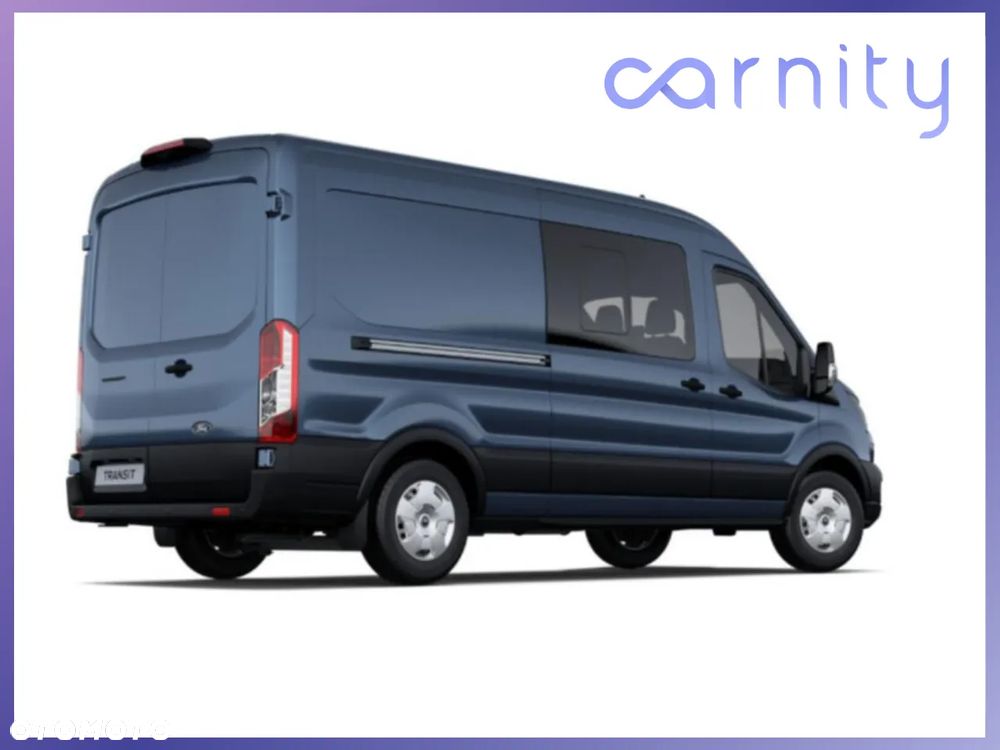 Ford Transit - 2