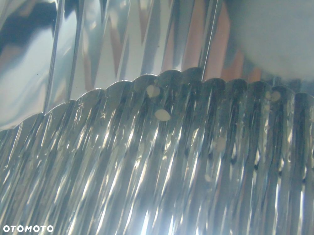 EUROPA lampa przednia przód lewa Citroen C2 , 03-05r - 8