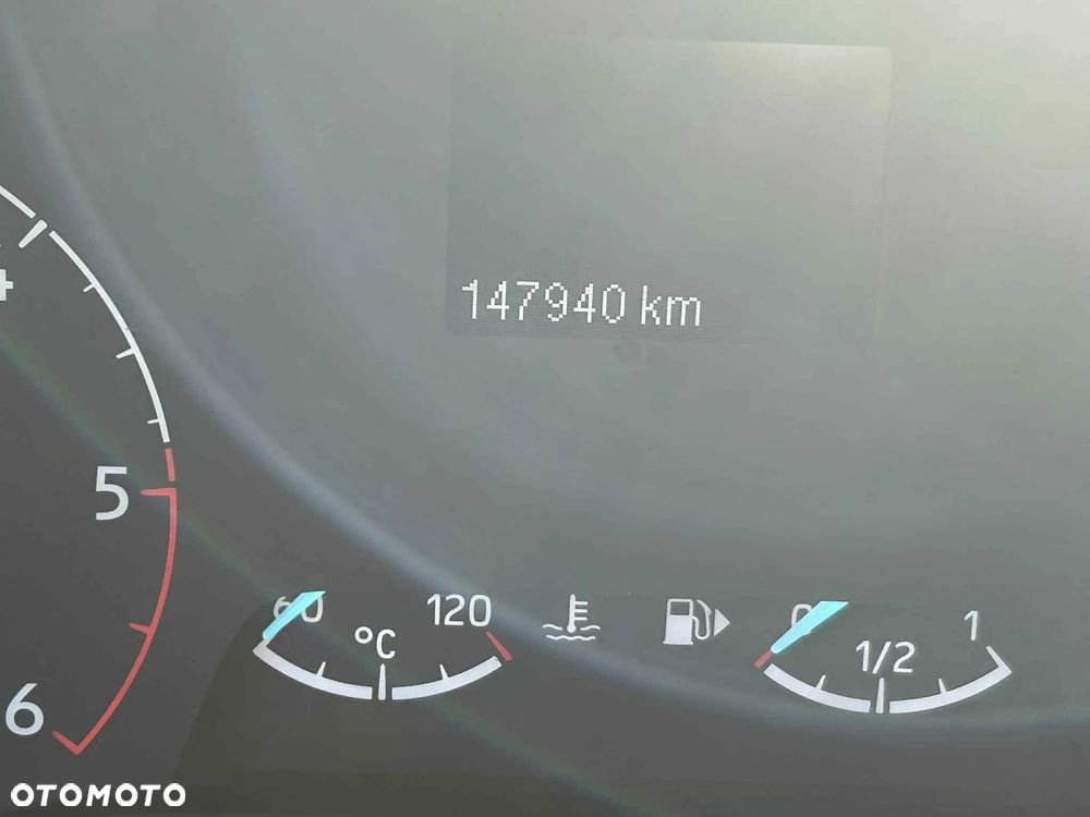 Ford TRANSIT CONNECT - 4