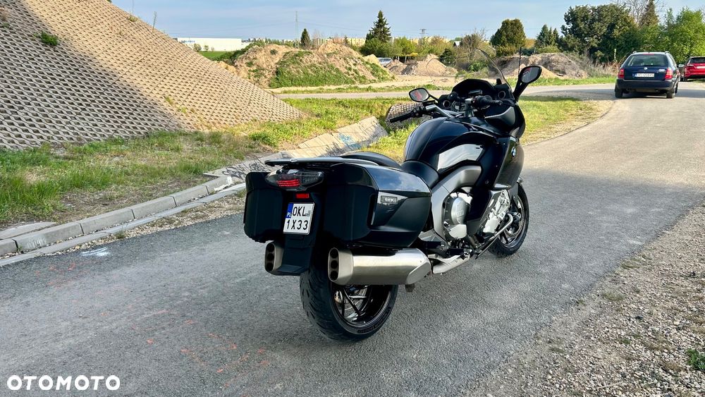 BMW K - 4