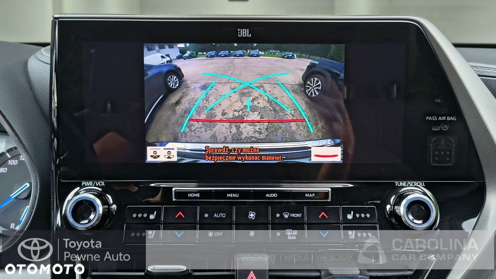 Toyota Highlander - 8