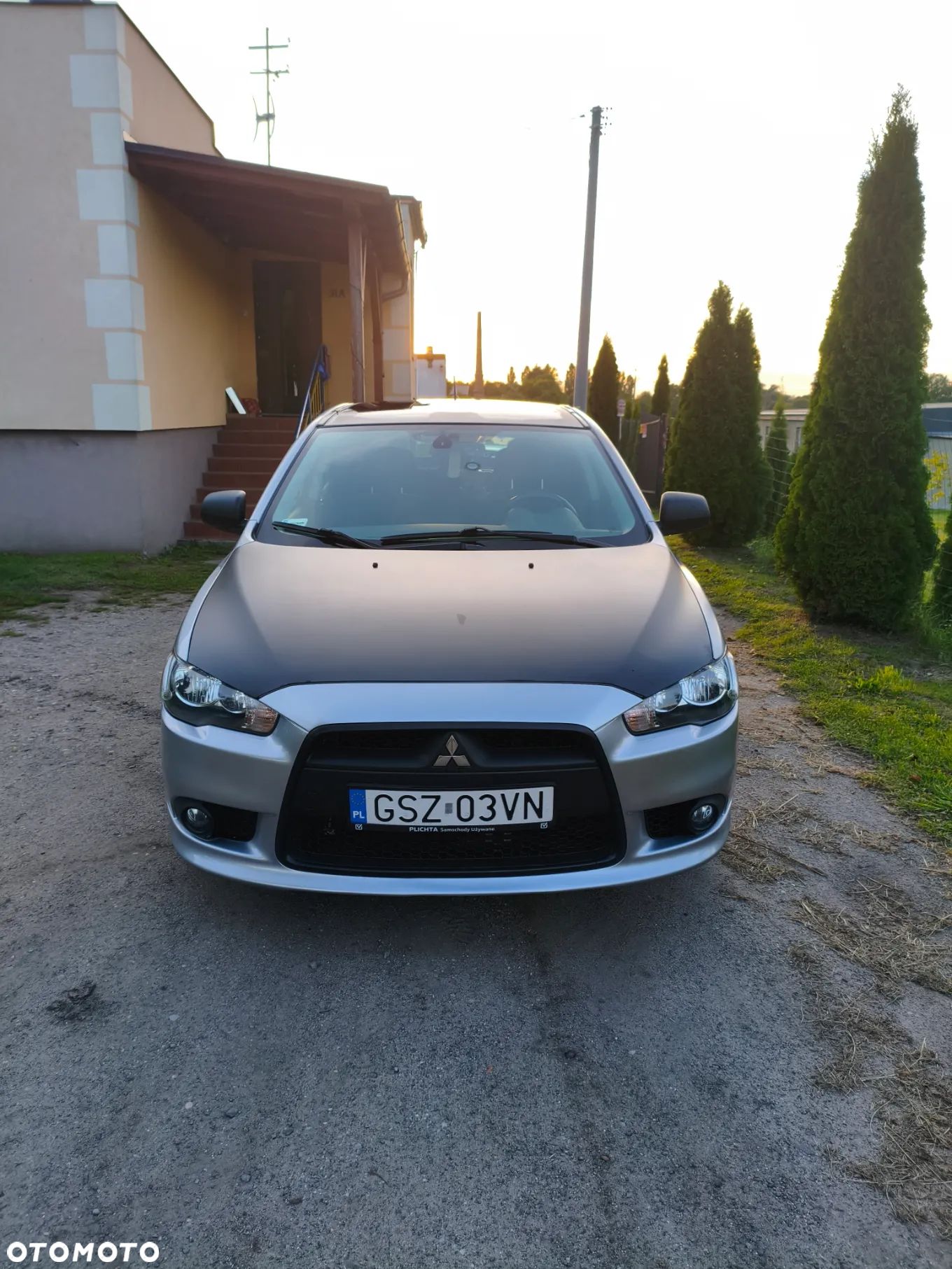Mitsubishi Lancer 1.8 Invite - 1