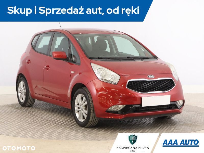 Kia Venga - 3