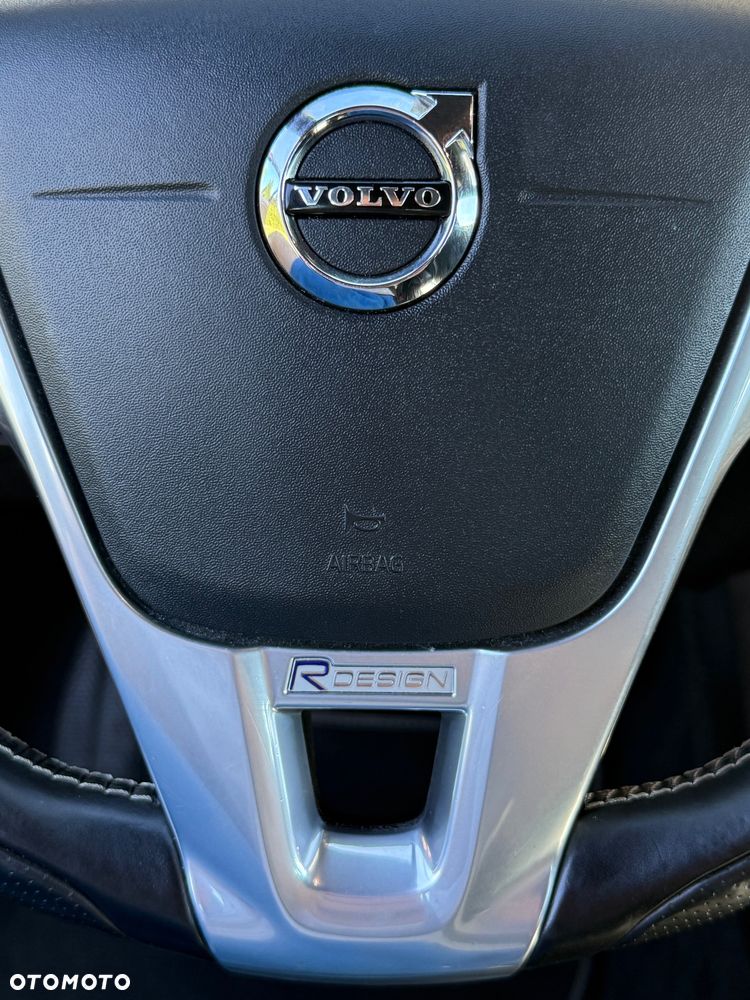 Volvo V40 D2 Drive-E Dynamic Edition - 11