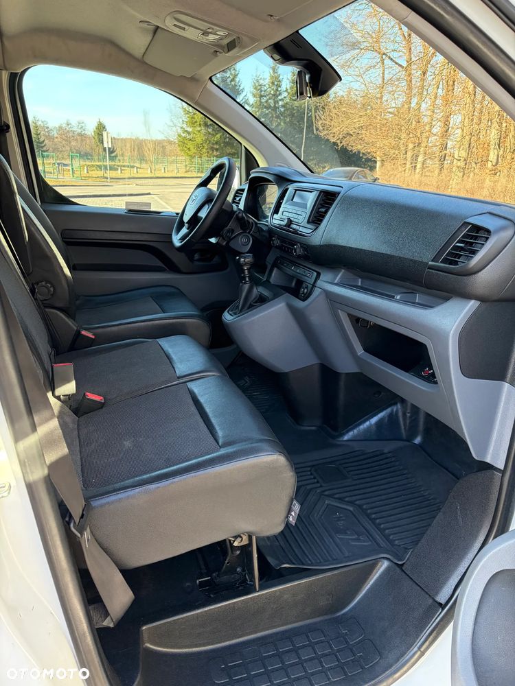 Toyota Proace - 9