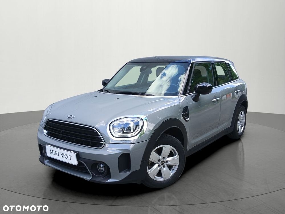 MINI Countryman Cooper - 2