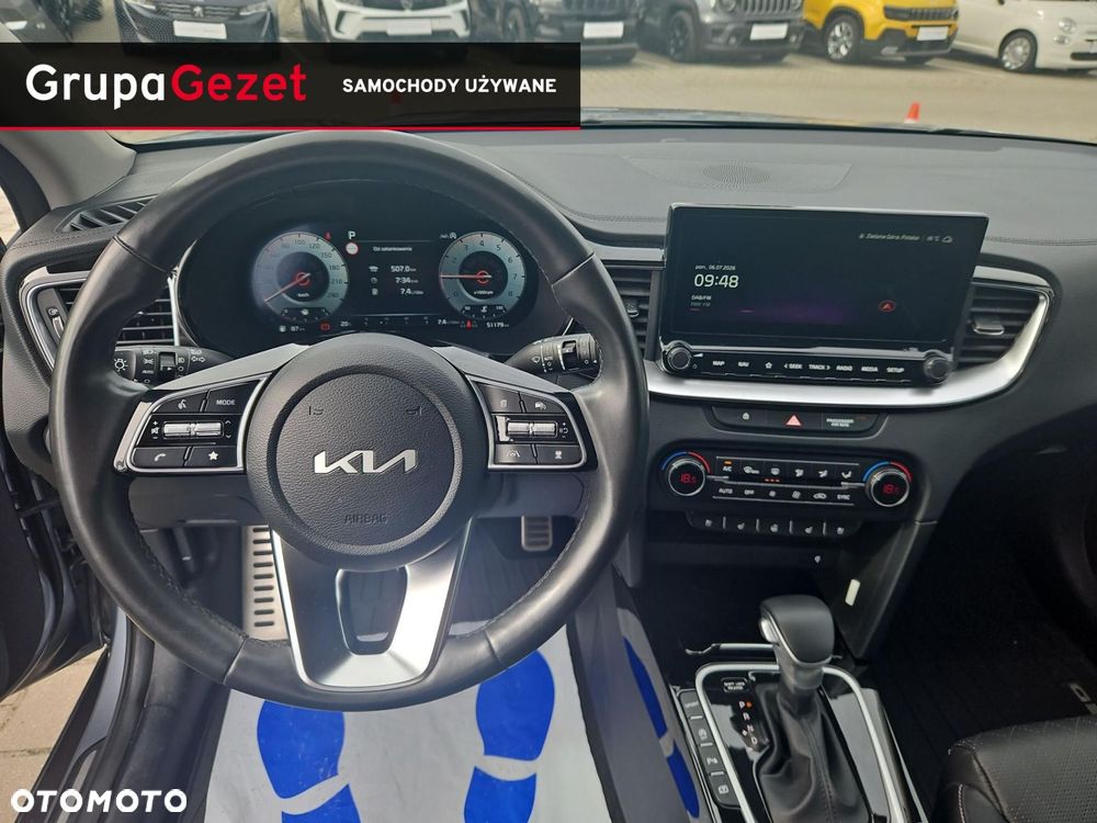 Kia XCeed - 13