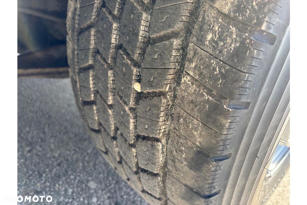 Volvo FM460 6x2 + CARRIER SUPRA 1250 - 15