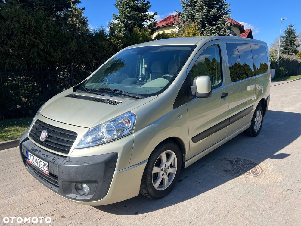 Fiat Scudo