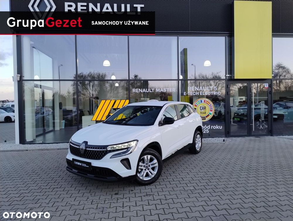 Renault Austral - 1