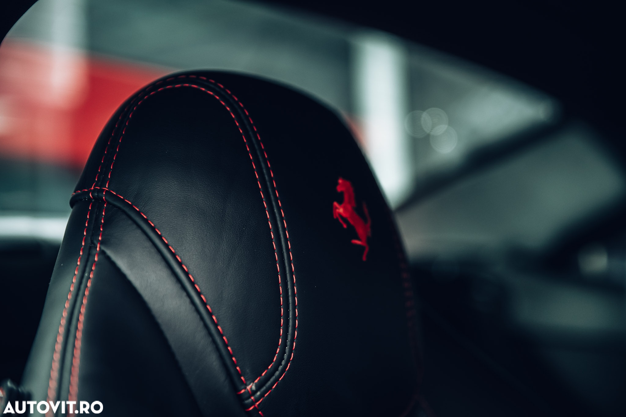 Ferrari California - 18