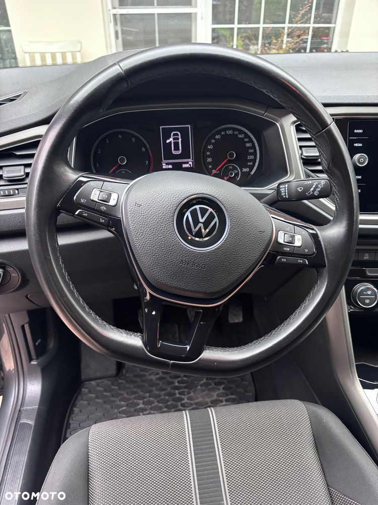 Volkswagen T-Roc 1.5 TSI GPF ACT Advance - 6