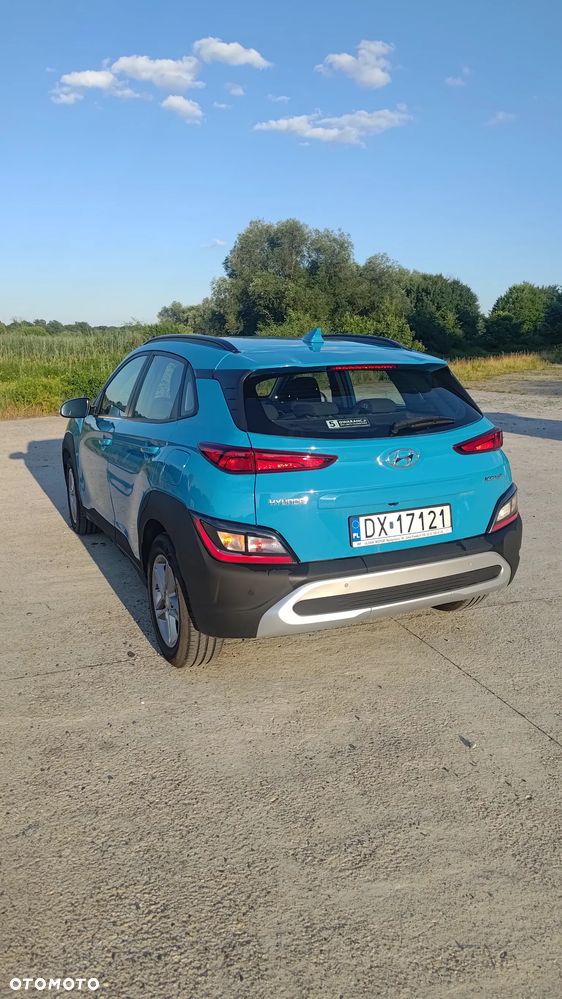 Hyundai Kona 1.0 T-GDI Comfort - 19